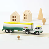 Unic Semi-Remorque Tanker Air BP 1:43