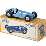 Talbot-Lago T26C 1949 Nr. 24 - Louis Rosier 1:43