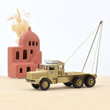 Berliet GBO 6x6 Saharan Version 1:50