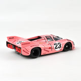 Porsche 917K/20 Pink Pig N°23 24h LeMans 1971 Kauhsen/Joest 1:12