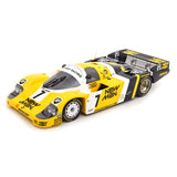 Porsche 956LH Vainqueur 24h LeMans 1985 Ludwig/Barilla/Winter 1/12