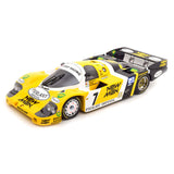 Porsche 956LH Sieger 24h LeMans 1984 Pescarolo/Ludwig/Johansson 1:12