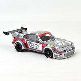 Porsche 911 Carrera RSR 2.1 Martini N°21 24h LeMans 1974 1:12