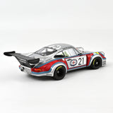 Porsche 911 Carrera RSR 2.1 Martini N°21 24h LeMans 1974 1:12