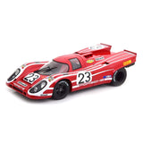 Porsche 917K Winner 24h LeMans 1970 Hermann/Attwood 1:18