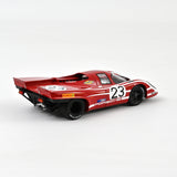 Porsche 917K Winner 24h LeMans 1970 Hermann/Attwood 1:18