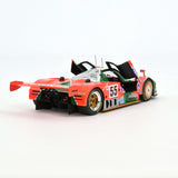 Mazda 787B Sieger 24h Le Mans Weidler/Herbert/Gachot 1991 1:18