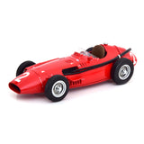 Maserati 250F J-M. Fangio Sieger GP Frankreich Weltmeister 1957 1:18