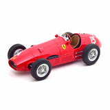 Ferrari 500 F2 Vainq. GP d'Angleterre - Champion du monde 1952 1/18