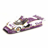 Jaguar XJR-12 Silk Cut Gewinner 24h LeMans 1990 1:18