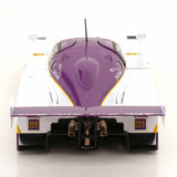 Jaguar XJR-12 Silk Cut Gewinner 24h LeMans 1990 1:18