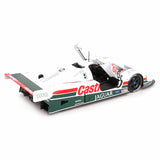 Jaguar XJR-9 Vainqueur Castrol des 24h de Daytona 1988 1/18