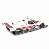 Jaguar XJR-9 Vainqueur Castrol des 24h de Daytona 1988 1/18