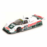 Jaguar XJR-9 Vainqueur Castrol des 24h de Daytona 1988 1/18