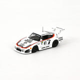 Porsche 935 K3 Sieger 24h Le Mans 1979 1:43