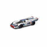 Porsche 917K Winner 12h Sebring 1971 Elford/Larousse 1:43