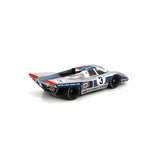 Porsche 917K vainqueur 12h Sebring 1971 Elford/Larousse 1/43