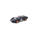 Ford GT40 MKII Winner 24h Le Mans McLaren/Amon 1966 1:43