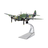 Bristol Beaufort Mk.1 Février 1 1941 'Admiral Hipper' Attack 1/72