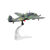 Bristol Beaufort Mk.1 Février 1 1941 'Admiral Hipper' Attack 1/72