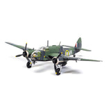 Bristol Beaufort Mk.1 Février 1 1941 'Admiral Hipper' Attack 1/72