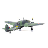 Bristol Beaufort Mk.1 Février 1 1941 'Admiral Hipper' Attack 1/72