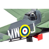 Bristol Beaufort Mk.1 Février 1 1941 'Admiral Hipper' Attack 1/72