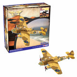 Bristol Beaufort MkIa EK979 '35' RAF Egypt 1944 1:72