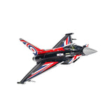 Eurofighter Typhoon FGR4 ZJ914 'Blackjack' RAF Conningsby 1:48