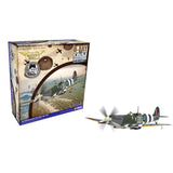 Supermarine Spitfire MkIXe Operation Overlord June 6 1944 1:72