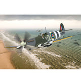 Supermarine Spitfire MkIXe Operation Overlord June 6 1944 1:72