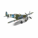 Supermarine Spitfire T.9 A58-606 'Grey Nurse' Sharkmouth 1:72