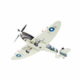 Supermarine Spitfire T.9 A58-606 'Grey Nurse' Sharkmouth 1:72