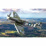 Supermarine Spitfire T.9 A58-606 'Grey Nurse' Sharkmouth 1:72