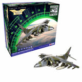 BAe Harrier GR9A,ZG506/P77 'Ninja 1' RAF Cottesmore 1:48