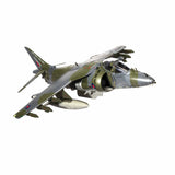 BAe Harrier GR9A,ZG506/P77 'Ninja 1' RAF Cottesmore 1:48