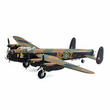 Avro Lancaster BIII ED763 ‘KC-Z’ RAF ‘Operation Catechism’ 1:72