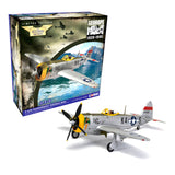 Republic P-47D Thunderbolt 'Dottie Mae' May 8th 1945 1:72