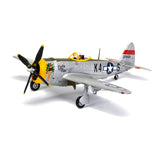 Republic P-47D Thunderbolt 'Dottie Mae' May 8th 1945 1:72