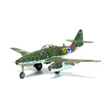 Messerschmitt Me262A-1A Armée allemande 1945 1/72