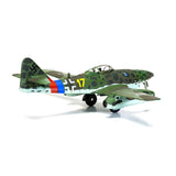 Messerschmitt Me262A-1A German Army 1945 1:72