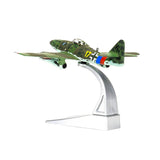 Messerschmitt Me262A-1A Armée allemande 1945 1/72