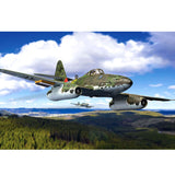 Messerschmitt Me262A-1A Armée allemande 1945 1/72