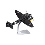 Junkers Ju-88C-6 Gerhard Böhme Catania Sicily 1942 1:72