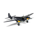 Junkers Ju-88C-6 Gerhard Böhme Catania Sicily 1942 1:72