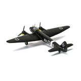 Junkers Ju-88C-6 Gerhard Böhme Catane Sicile 1942 1/72