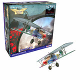 Albatros D.V Ltn.d.R Wolf Jasta 5 July 1917 1:72