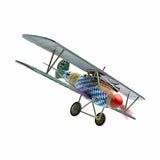 Albatros D.V Ltn.d.R Wolf Jasta 5 July 1917 1:72