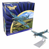 Supermarine Spitfire PR.XIX G-RRGN Rolls Royce Heritage Hanger 1/72