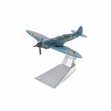 Supermarine Spitfire PR.XIX G-RRGN Rolls Royce Heritage Hanger 1/72